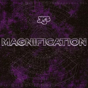 Image of Yes - Magnification CD