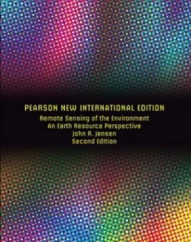 Image of Remote Sensing of the Environment by John R Jensen Paperback