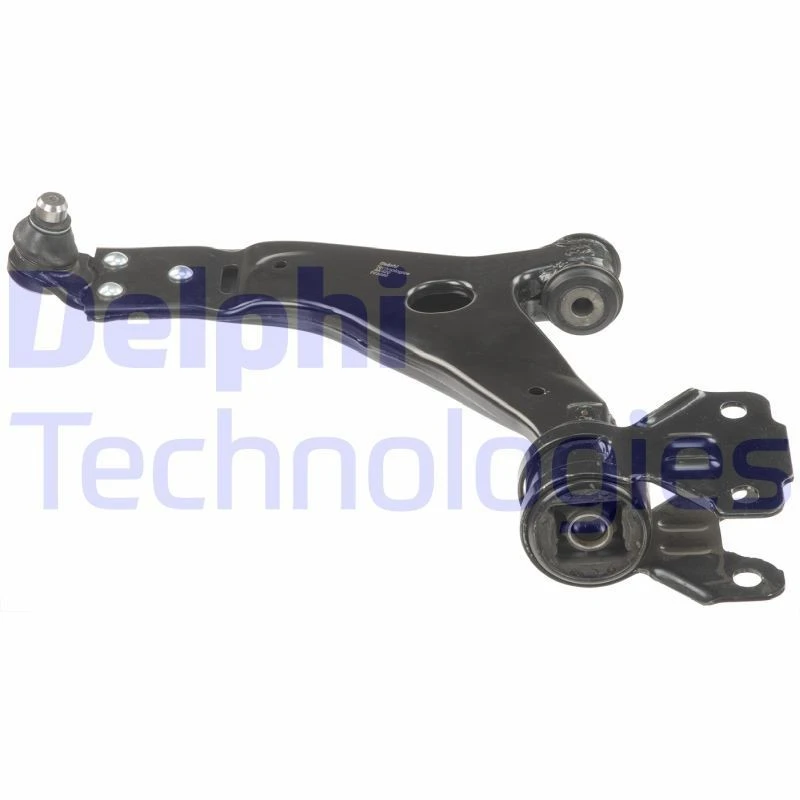 Image of DELPHI Suspension arm DELPHI TC3880