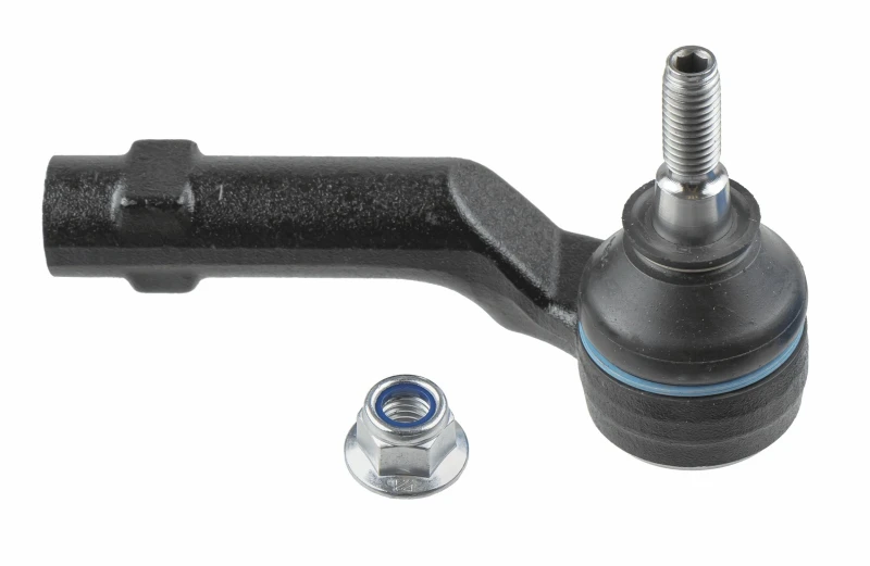 Image of Track rod end LEMFORDER 44319 01