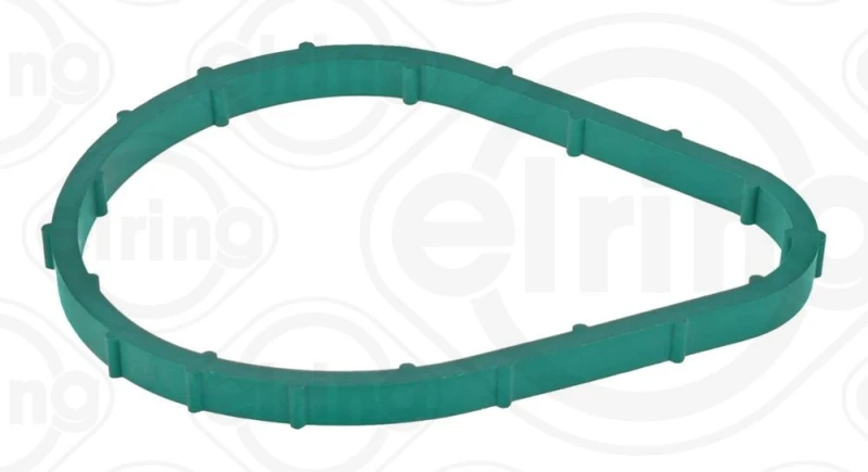 Image of ELRING Thermostat housing gasket ELRING 331.610