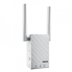 image of ASUS RP-AC51 Network repeater White