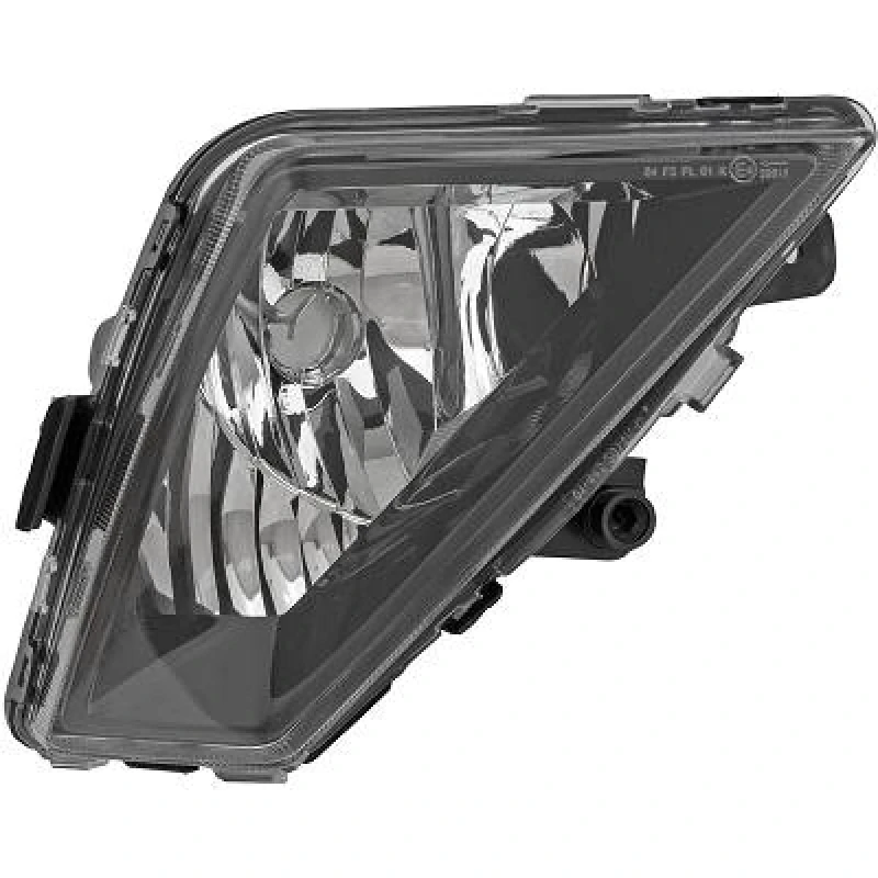 Image of Fog Light DIEDERICHS 7428088