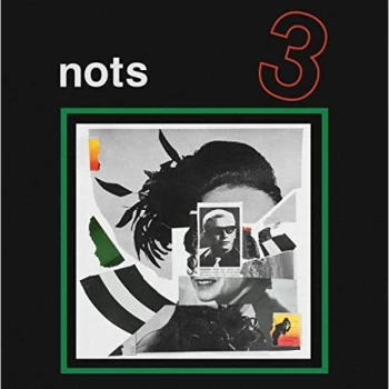 Image of Nots - 3 CD
