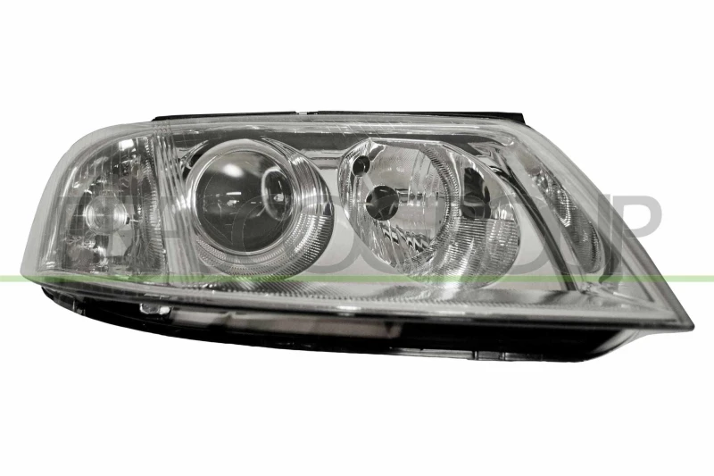 Image of PRASCO Headlight PRASCO VG0534913