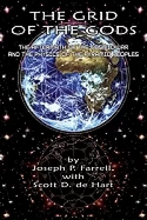 Image of grid of the gods the aftermath of the cosmic war and the physics of the pyr