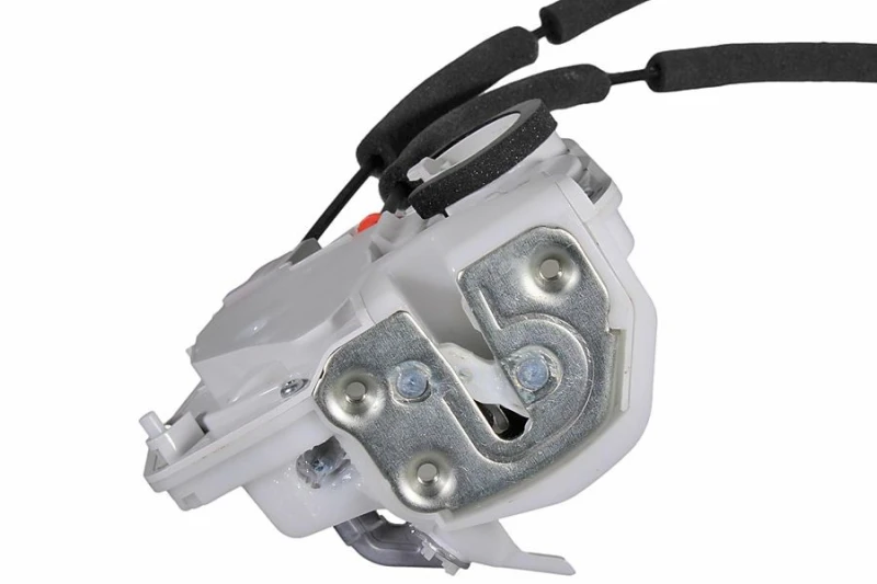 Image of METZGER 2314616 Door Lock without double sealing, Right Rear Door Lock (1361)