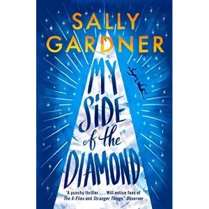 Image of My Side of the Diamond Paperback / softback 2018