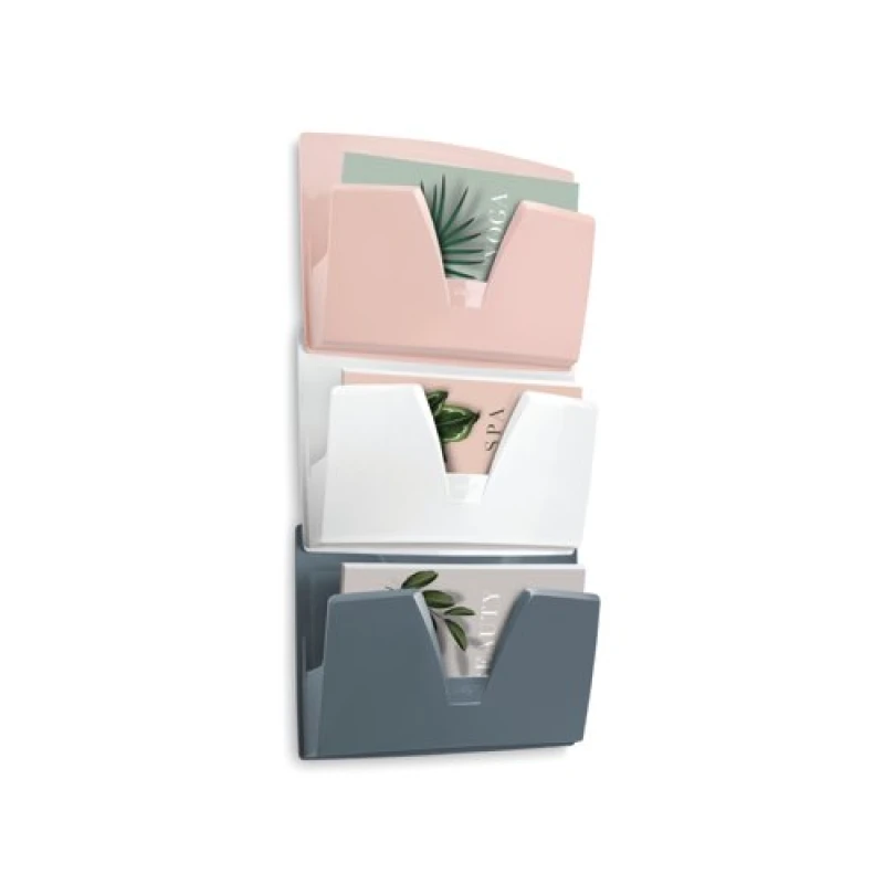 Image of CEP CEP Mineral Wall Files Assorted (Pack of 3) 1001701681 1001701681
