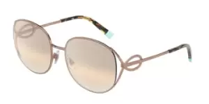 image of Tiffany & Co. Sunglasses TF3065 61053D