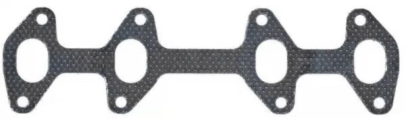 Image of VEGAZ FTD-130 Gasket, exhaust pipe Gasket,exhaust pipe (138)