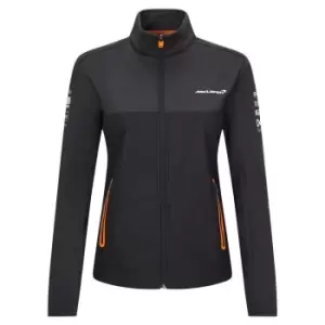 2021 McLaren Womens 2021 Team Jacket