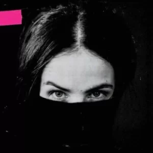 Image of Acts of Rebellion by Ela Minus CD Album