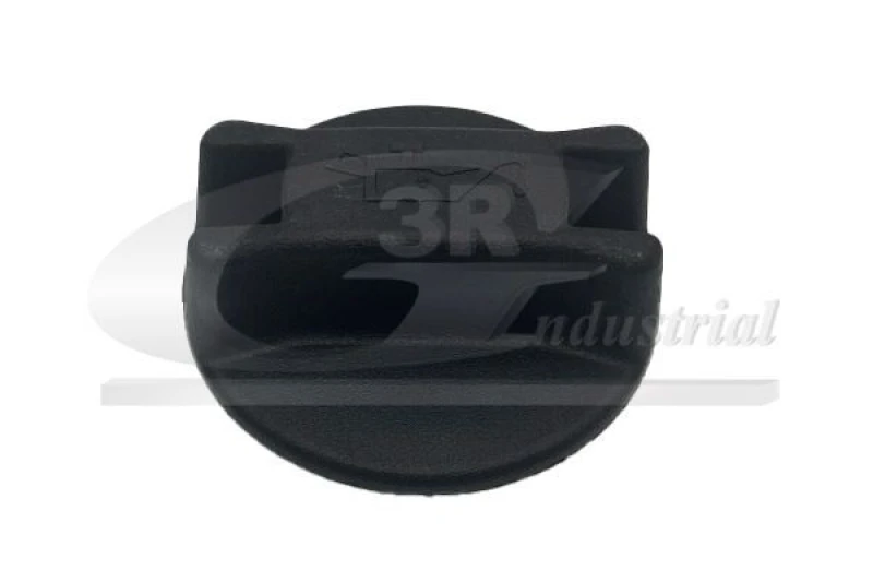 Image of 3RG Oil filler cap 3RG 65600