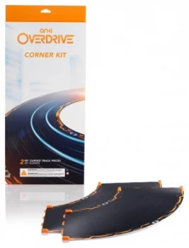 image of anki Overdrive Expansion Track Corner Kit