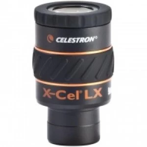 image of Celestron XCel LX 9mm Eyepiece