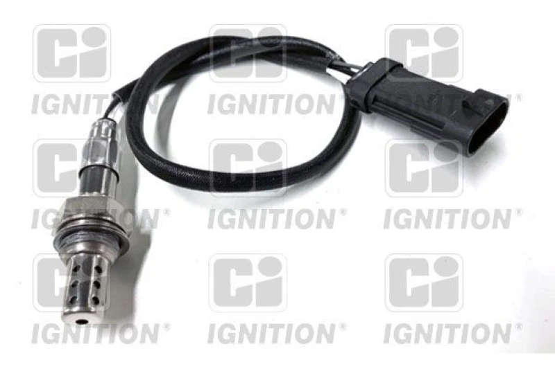 Image of QUINTON HAZELL Lambda sensor QUINTON HAZELL XLOS1664