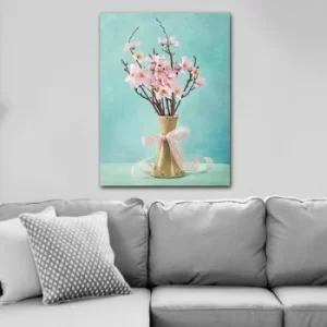 Image of 175029869_70100 Multicolor Decorative Canvas Painting