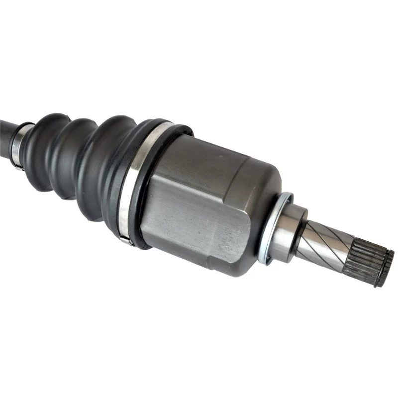 Image of Drive shaft FEBI BILSTEIN 193448