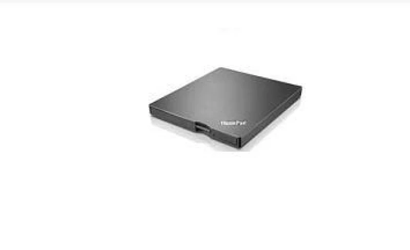 Image of Lenovo Ulrslim DVD urner