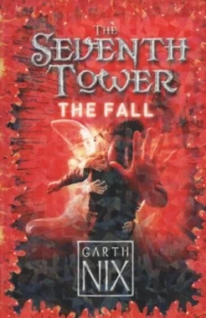 Image of The Fall by Garth Nix Paperback