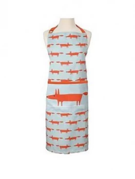 Image of Scion Mr Fox Adult Apron