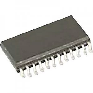 Image of Data acquisition IC AD converter ADC Linear Technology LTC1272 8CCSWPBF Internal SOIC 24