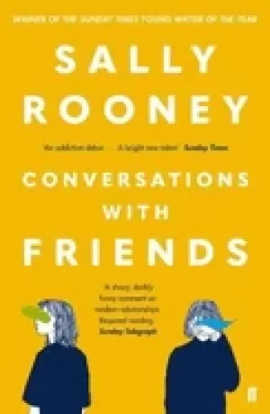 Image of conversations with friends
