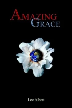 Image of Amazing Grace by Lee Albert Paperback