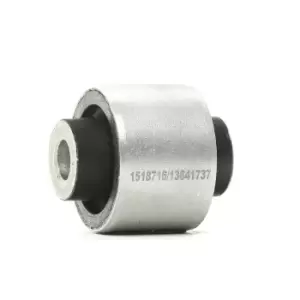Image of RIDEX Arm Bushes 251T0101 Suspension Bushes,Wishbone Bushes OPEL,SAAB,VAUXHALL,Vectra C Caravan (Z02),Signum CC (Z03),Vectra C Limousine (Z02)