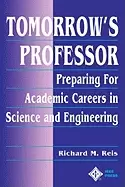 Image of tomorrows professor preparing for careers in science and engineering