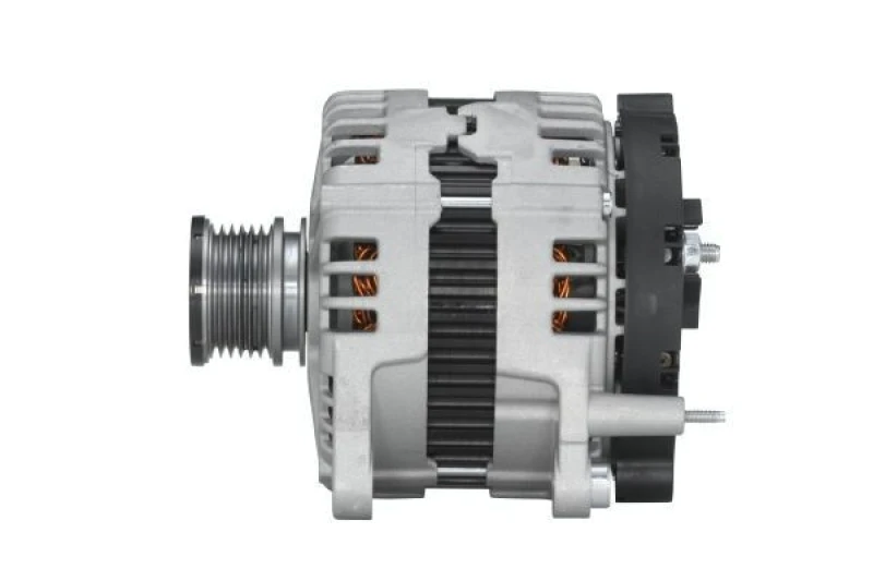 Image of HELLA Alternator HELLA 8EL 012 430-371