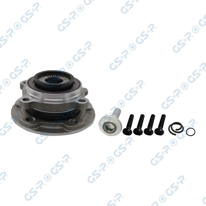 Image of GSP Wheel bearing kit GSP 9400529K