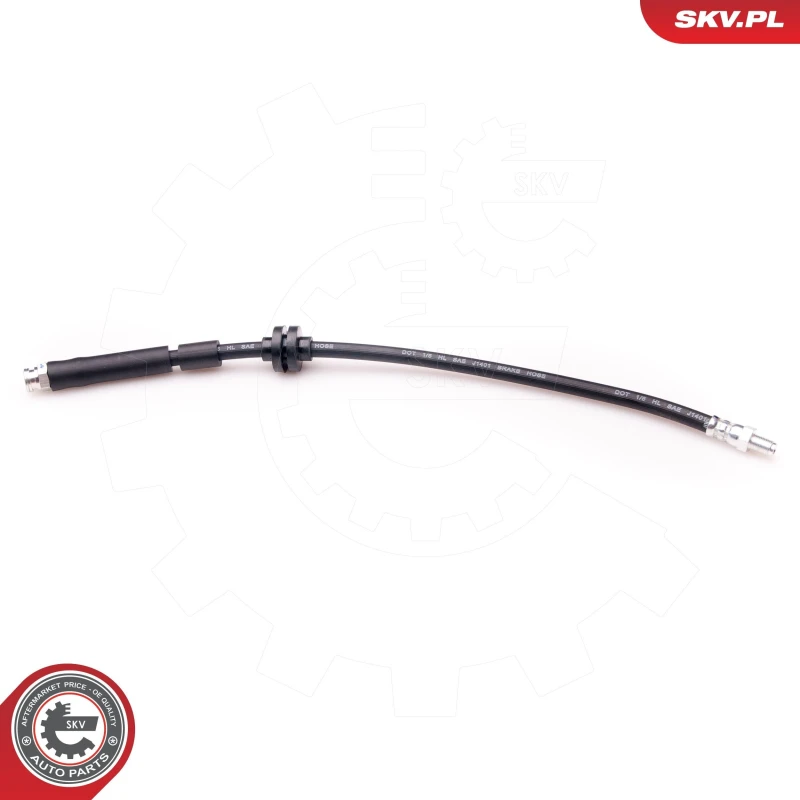 Image of ESEN SKV Brake hose ESEN SKV 35SKV030