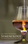 Image of semenology the semen bartenders handbook
