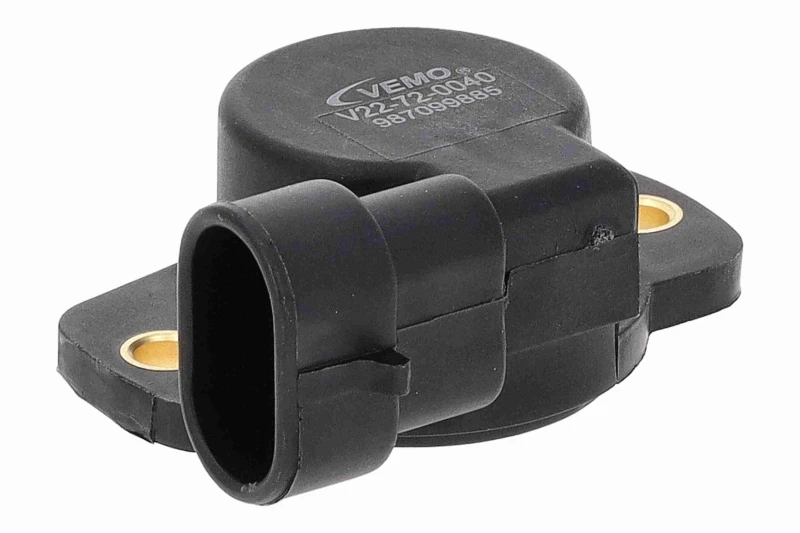Image of VEMO V22-72-0040 Throttle Position Sensor Sensor,throttle position (3940)