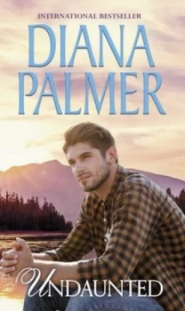 Image of Undaunted by Diana Palmer Book