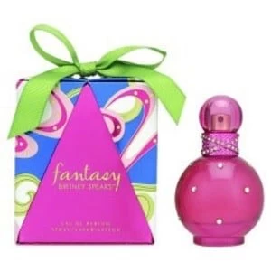 Image of Britney Spears Fantasy Eau de Parfum For Her 50ml