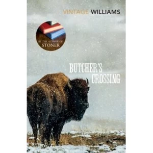Image of Butcher's Crossing