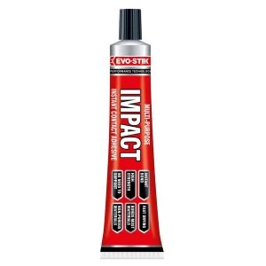 Image of Evo-stik Multi-purpose Instant Contact Adhesive