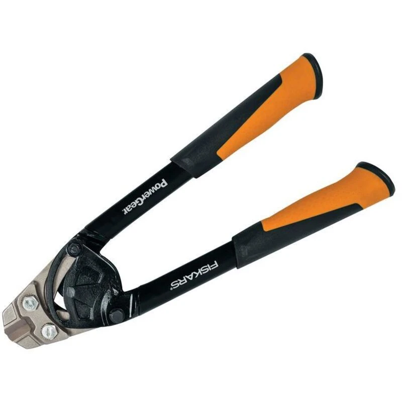 Image of Fiskars 1027213 PowerGear Bolt Cutters 36cm 1027213