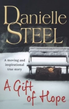 Image of A Gift of Hope by Danielle Steel Paperback