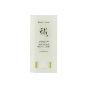 image of BEAUTY OF JOSEON - Matte Sun Stick : Mugwort + Camelia SPF50 PA++++ - 18g