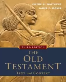 Image of The Old Testament: Text and Context