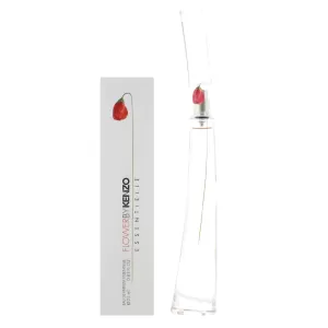 Image of Kenzo Flower By Kenzo Essentielle Eau de Parfum For Her 25ml
