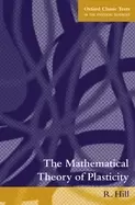 Image of mathematical theory of plasticity