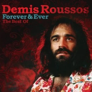 image of Forever & Ever The Best of Demis Roussos by Demis Roussos CD Album