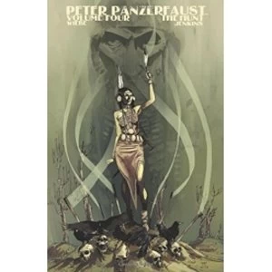 Image of Peter Panzerfaust Volume 4 The Hunt Paperback
