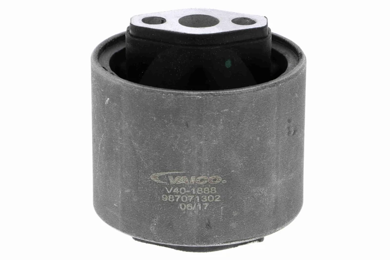Image of Trailing arm / Suspension arm bush VAICO V40-1888