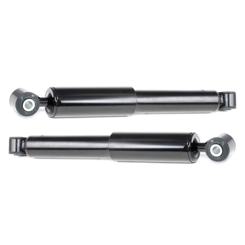 Image of RIDEX 854S2246 Shock absorber Rear Axle, Gas Pressure, Telescopic Shock Absorber, Bottom eye Shock Absorber (854)